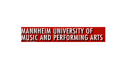 Hochschule für Musik und Darstellende Kunst Mannheim